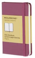 Thumbnail for Magenta Moleskine® Notebook